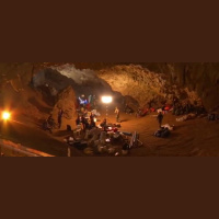 The Thai Cave Rescue: What Are the Leadership Lessons?
