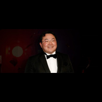 Lifestyles of the Rich and Infamous: The Rise and Fall of Jho Low