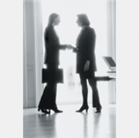 The Social Network Benefit: Losing an Employee Doesn’t Have to Mean Losing Knowledge