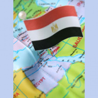 Uprising in Egypt: Rebirth in an Ancient Land?