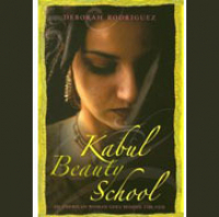 ’Life Behind the Veil’: Launching a Beauty School in Kabul Afghanistan