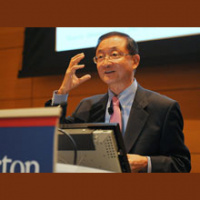 Slogans and a ’Cheery Face’: Michael Ahn on Rebranding LG