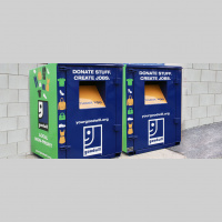 Charity’s ’Hybrid Vehicle’: How Goodwill’s Dual Model Succeeds