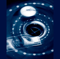 Not With the Plan: State Budget Woes Create a Black Hole for U.S. Stimulus Funds