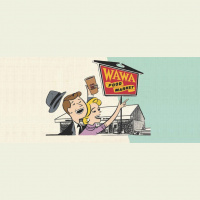 Howard Stoeckel: Managing ‘The Wawa Way’