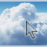 Up in the Cloud: Hype and High Expectations for Cloud Computing