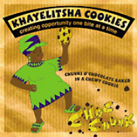 Creating a Sustainable Business among South Africa’s Poor ’One Bite at a Time’