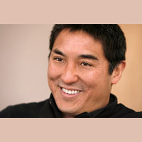 Ten Commandments from Entrepreneurial ’Evangelist’ Guy Kawasaki