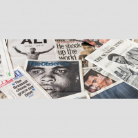 The Legacy of Muhammad Ali: ‘The Greatest’ Promoter