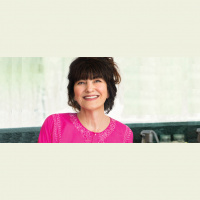 Ruth Reichl: Life After Gourmet Magazine