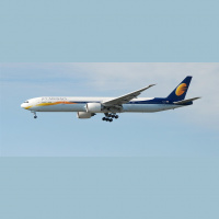 Why India’s Jet Airways Lost Its Wings