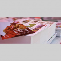 Using Pop Culture to Defeat Gender Inequality