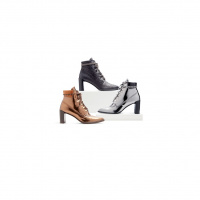 Creating a Multi-million Dollar Brand: Stuart Weitzman on His Shoe Empire