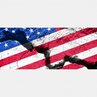 America the Divided: Why the Great Melting Pot Is Having a Meltdown