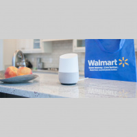 Will Walmart’s Partnership with Google Give It an Online Boost?