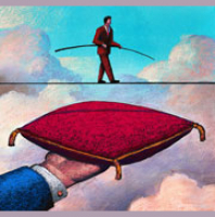 Mortgage Crisis Bailout: Relief for Some Risk for Others