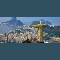 Brazil and South Africa: Could Turmoil Lead to Default?