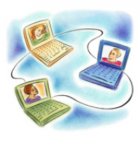 To Blog or Not to Blog: Report from the Front