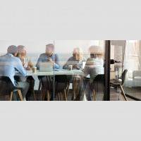 Why Self-awareness Is the Key to More Effective Team Discussions