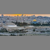 The Jerusalem Controversy: What It Means for the Region’s Economies