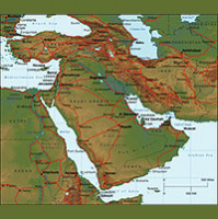 How Arab Countries Are Coping with Globalization