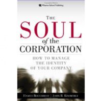The Soul of the Corporation: Managing Your Company’s Identity