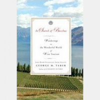 Postcards from the Vineyard: Exploring the World of Wine Tourism