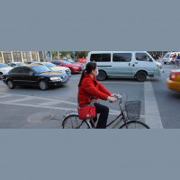 Will China Become a Leader in Clean Energy?