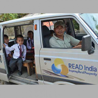 Using Community Libraries to Create Social Change in Rural South Asia