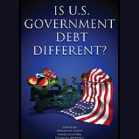 Why Long-term Debt Solutions Require a Break from Sequestered Thinking