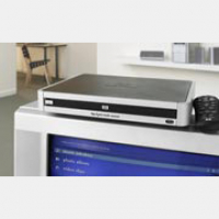 Will Technology Firms Bridge the Chasm Between Computer and TV?