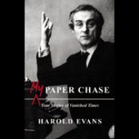 Open Book: Sir Harold Evans on His Career and the Future of Journalism