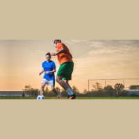 Soccer Without Borders: Building Bridges with Sports