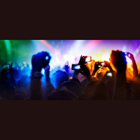 How Technology Shocked the Entertainment Industry