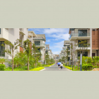 Renewed Caution Takes the Air Out of China’s Land Price Market