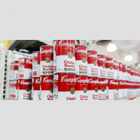 Can New Strategies Keep Campbell Soup from Going Cold?