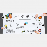 Using a Company’s Own Words to Assess Its Risks