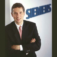 Siemens CEO Klaus Kleinfeld: ”Nobody’s Perfect but a Team Can Be”