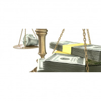 Income Inequality Robots and a Path to a Fairer Society