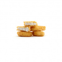 McDonald’s Chicken Pledge: A Golden Move?