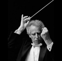 Boston Philharmonic’s Benjamin Zander: Tapping into ’The Art of Possibility’