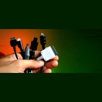 The Race to Build a Better Smartphone Charger