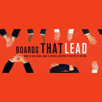 Boards Revisited: Michael Useem on the New Corporate Governance