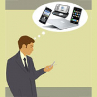 Gadgets at Work: The Blurring Boundary between Consumer and Corporate Technologies