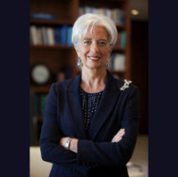 Christine Lagarde: Emerging Market Nations Will Get More Power in the IMF