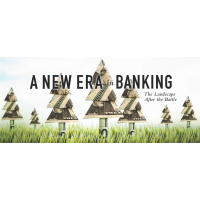 Where the Financial Services Industry Goes from Here