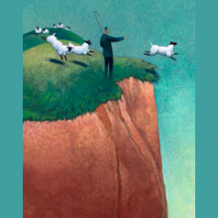 Hope Greed and Fear: The Psychology behind the Financial Crisis