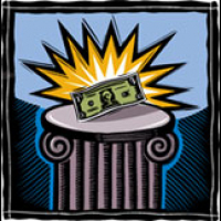 Private Equity Is on a Roll but Are Investors in for a Let-down?