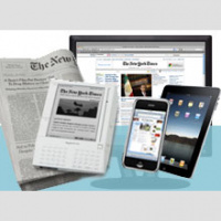 Changing Times at The Washington Post: Engaging Readers Enhancing Content