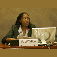 In the Push for Global Gender Equality Is Rhetoric Beating Out Reality?